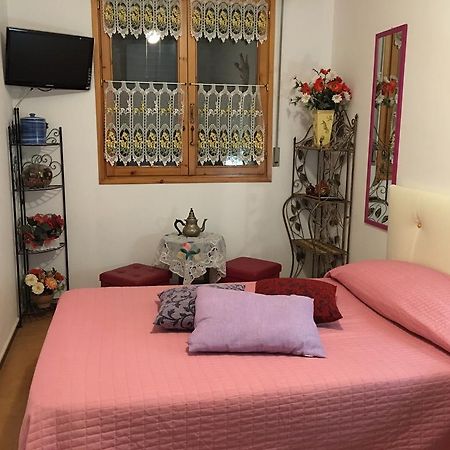 Bed & Breakfast Da Eliana Molinella Room photo