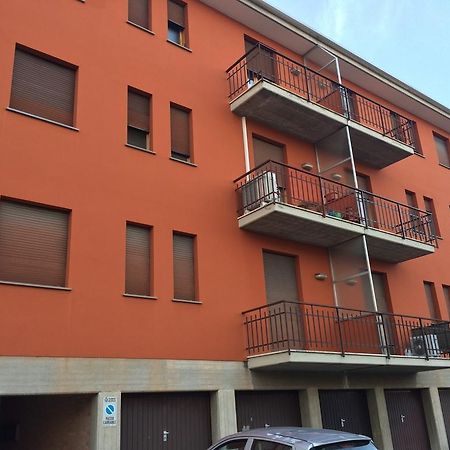 Bed & Breakfast Da Eliana Molinella Exterior photo