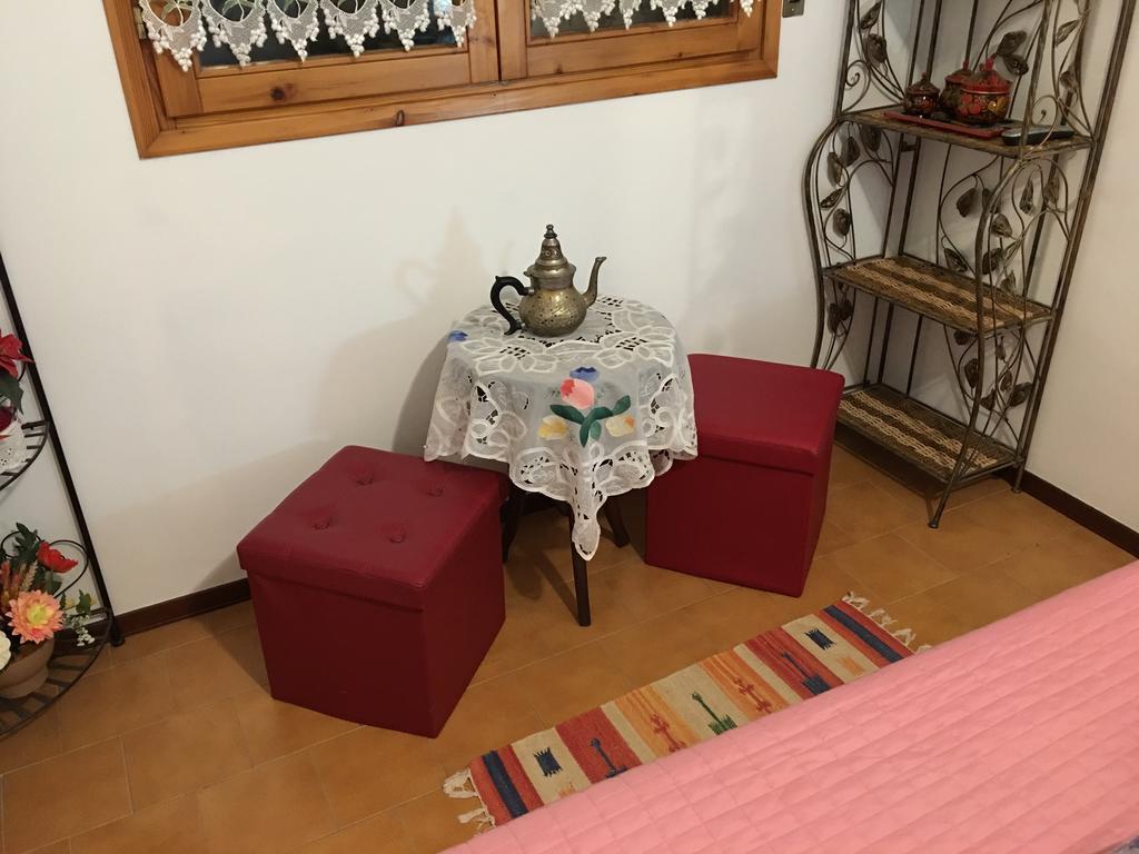 Bed & Breakfast Da Eliana Molinella Room photo