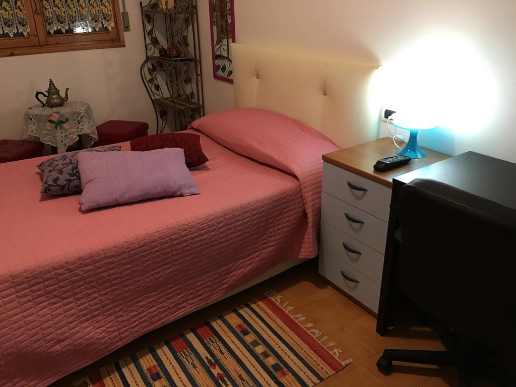 Bed & Breakfast Da Eliana Molinella Room photo